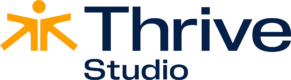 Thrive Studio logo