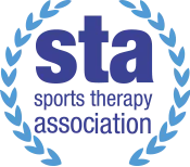 Registered member of the Sports Therapy Association (STA)